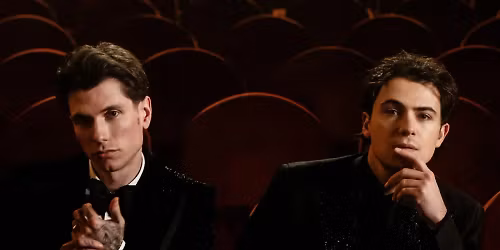 Benji &amp; Fede in Torino