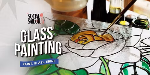 Glass Painting Art Date - Kolkata