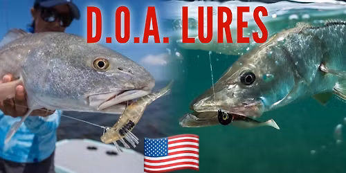 DOA Paddlers Tournament 2026