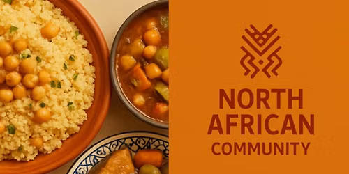 Popular dishes event