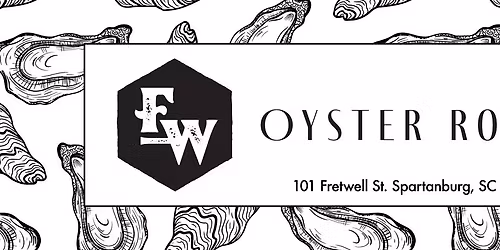 FINAL Oyster Roast @ Fretwell Spartanburg, SC