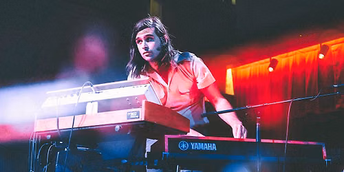 Flore Laurentienne at Pico Union Project
