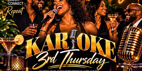 Karaoke 3rd Thursday "Fall Into The Vibe" @KillJoy | NO COVER | 8pm-Close