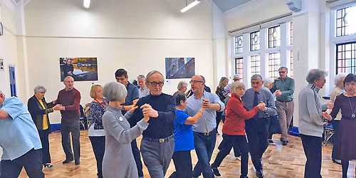 Chance to Dance 