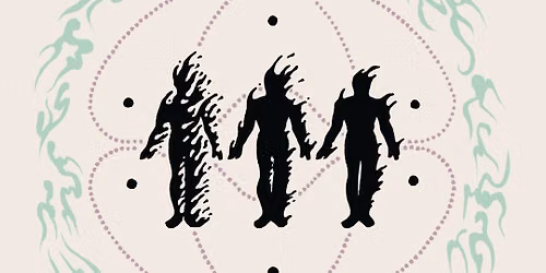 Maya Ongaku at Yes Basement 10th September