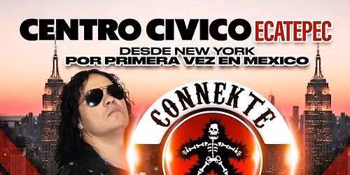 connekte en Ecatepec 
