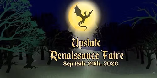 Upstate Renaissance Faire Fencing Open 6