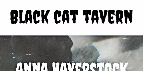 Anna Haverstock w\/ Go Bwah & Former Lovers