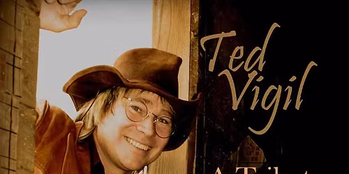 Ted Vigil- A Tribute to John Denver