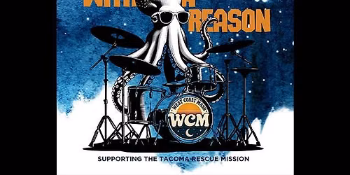 Rock With a Reason