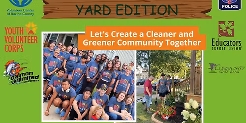 Rock the Block \u2014 Yard Edition 