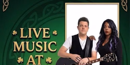 Acoustic Soul  @Irish Times