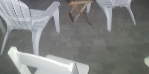 Friday Night Fires