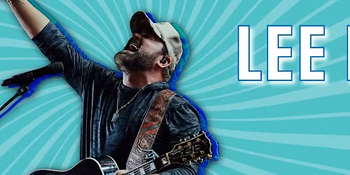 Lee Brice 