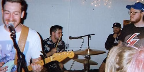Oakwood, Love Letter, Circa 40 in Pomona