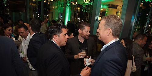 Palo Alto Tech Startups, Investors, Experts Networking & Pitch Event