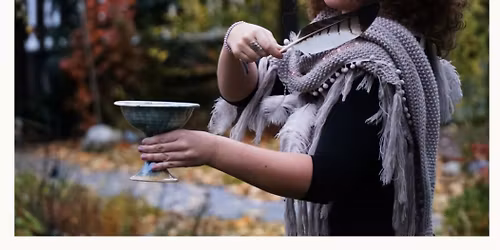 R\u00e4ucherseminar \u201eR\u00e4uchern und die Rauhn\u00e4chte"