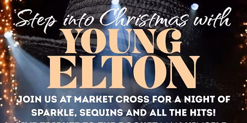 Young Elton Tribute