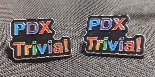 Tuesday Trivia Nights with PDX Trivia