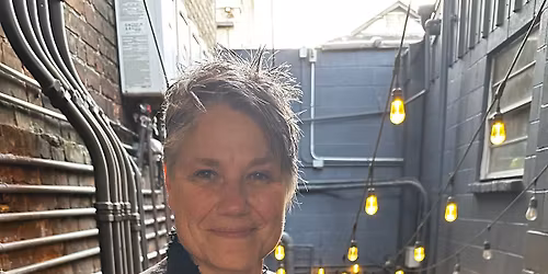 Niccole Solo @ The Riverside Hotel's Bar 365