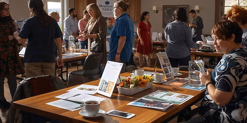 Community Resource Fair