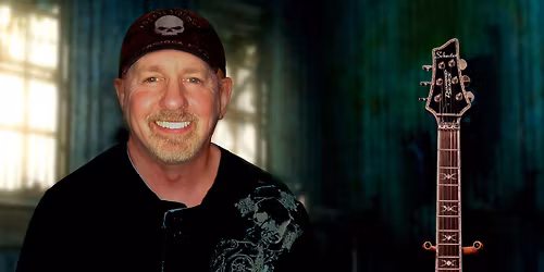 Scotty Brown Live at Jake's Roadhouse