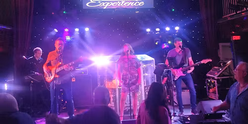 \ud83c\udfb6\u2728 Lisa Love Live at Capone\u2019s\u2728\ud83c\udfb6