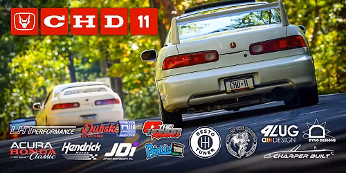 Classic Hondas on the Dragon 11