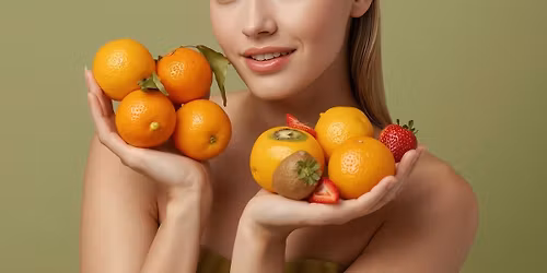 Vitamin Injection Pop Up