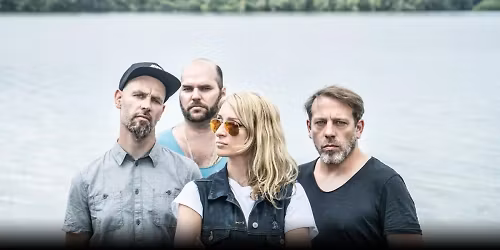 Guano Apes in HAMBURG