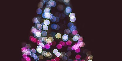 Christmas Eve 2025 Service at St. John's UCC!