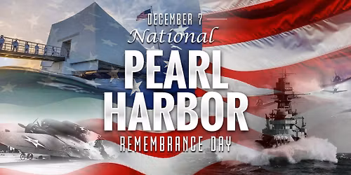 Pearl Harbor Remembrance Day