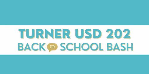 Turner Back to School Bash 2026