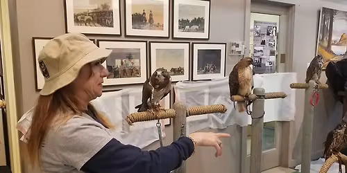 Kiwanis' Family Fun Days: Wild at Heart