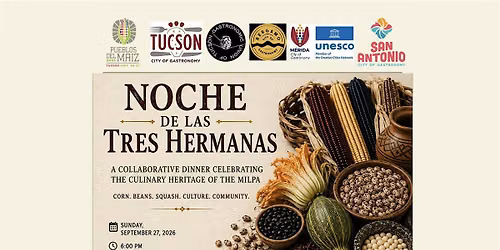 Noche de las Tres Hermanas