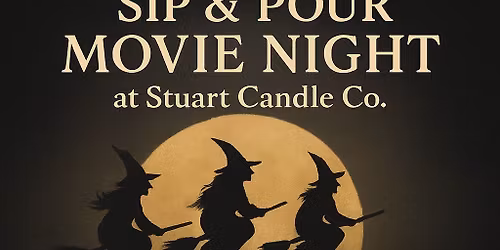 The Witches of EastWICK