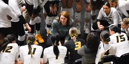 Missouri Tigers at Alabama Crimson Tide Womens Volleyball at Foster Auditorium