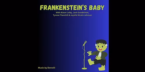Frankenstein's Baby