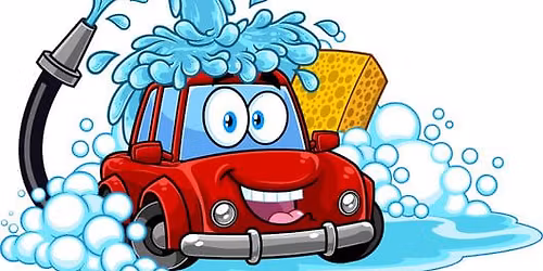 Car Wash and Coffee Morning