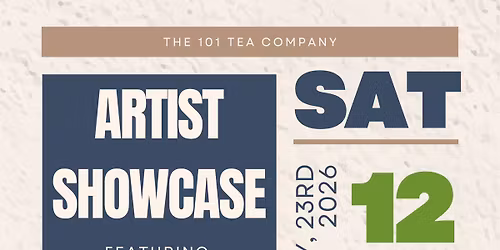 Artist Showcase: Sidney Lindner