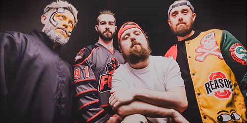 LIMP BISCUIT | EVANESCENT | TRILLIANS NEWCASTLE