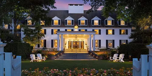 Ride To The Woodstock Inn With Devin !!