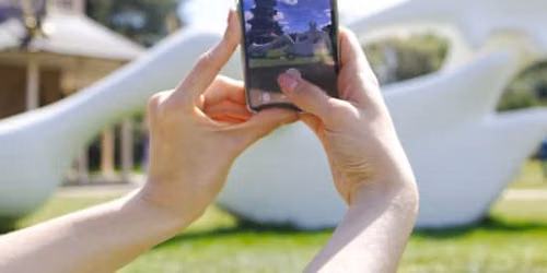 Photography Tours at The Royal Botanic Gardens, Kew