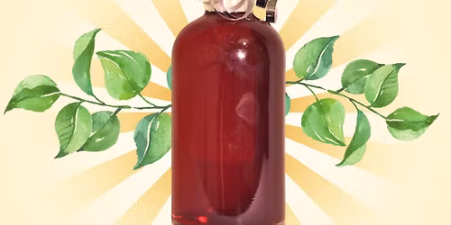 Braunston Fishing Club Annual Sloe Gin Competition