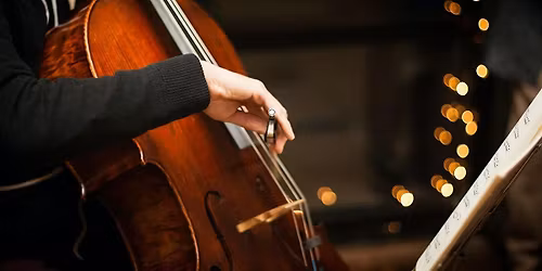 Tonal Body Harmony: Cello Sound Healing