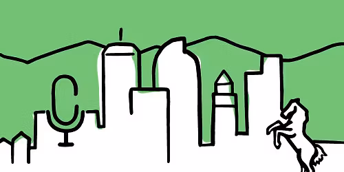 City Cast Denver Presents...The Denver-est Denver Awards! at Oriental Theater Denver