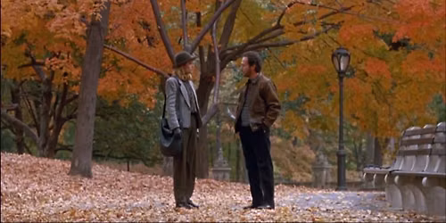 Filmstubs: When Harry Met Sally 