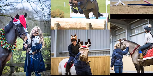 Crimbo At the DAVI!!! Gridwork with crimbo Cheer! 14\/12\/25