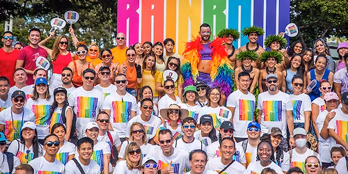 Parking Sasha Colby - Honolulu