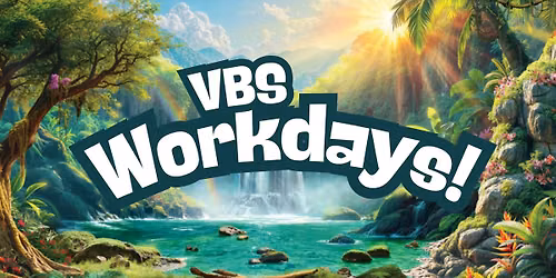 VBS Workdays